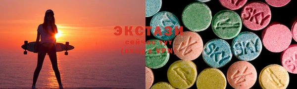 прущие крисы Лагань